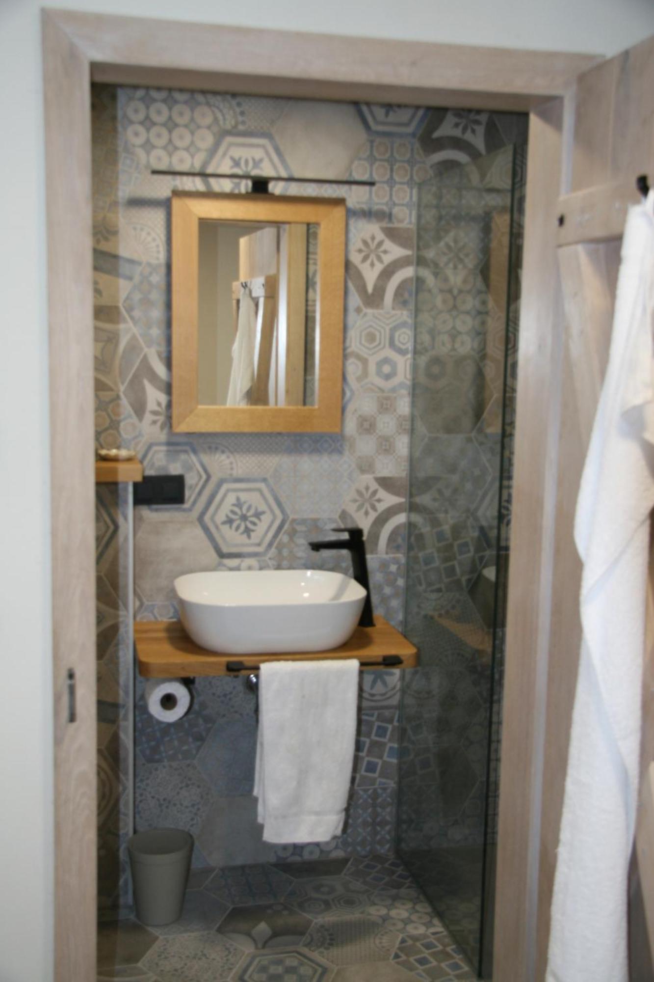 Hermanci Terasse Jeruzalem Apartments מראה חיצוני תמונה