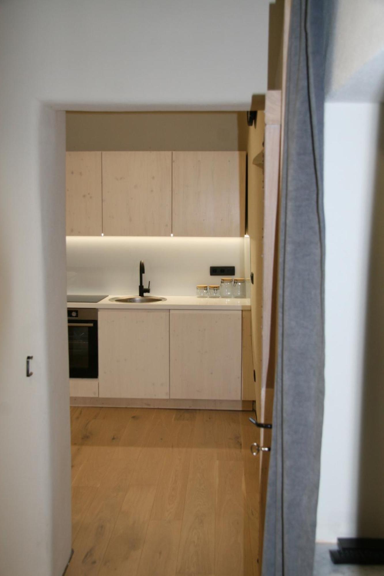 Hermanci Terasse Jeruzalem Apartments מראה חיצוני תמונה