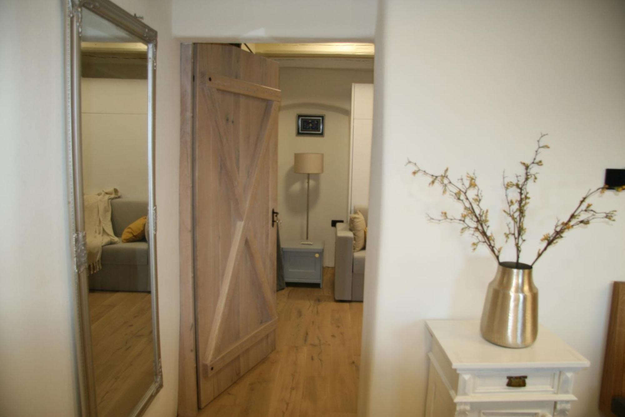 Hermanci Terasse Jeruzalem Apartments מראה חיצוני תמונה