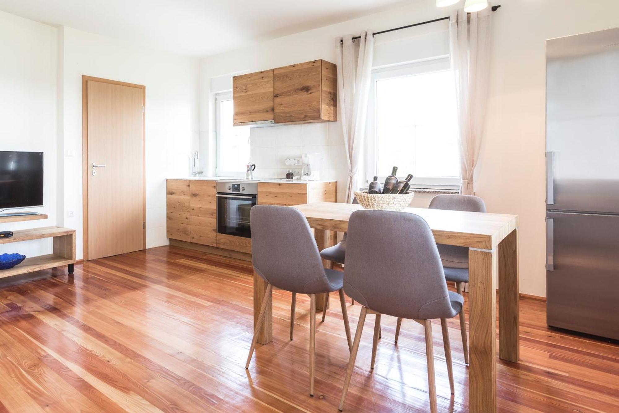 Hermanci Terasse Jeruzalem Apartments מראה חיצוני תמונה